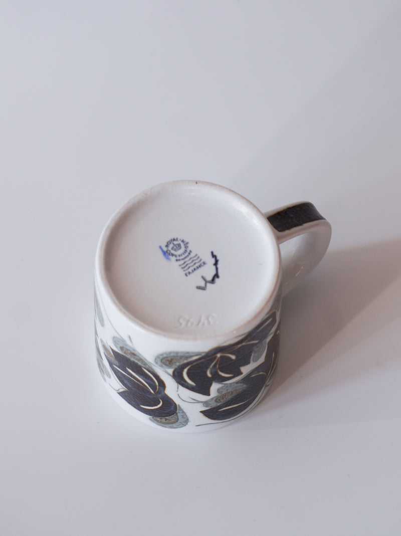 Royal Copenhagen<br>イヤーマグ/1979<br>Denmark<br>bob's box・大阪店