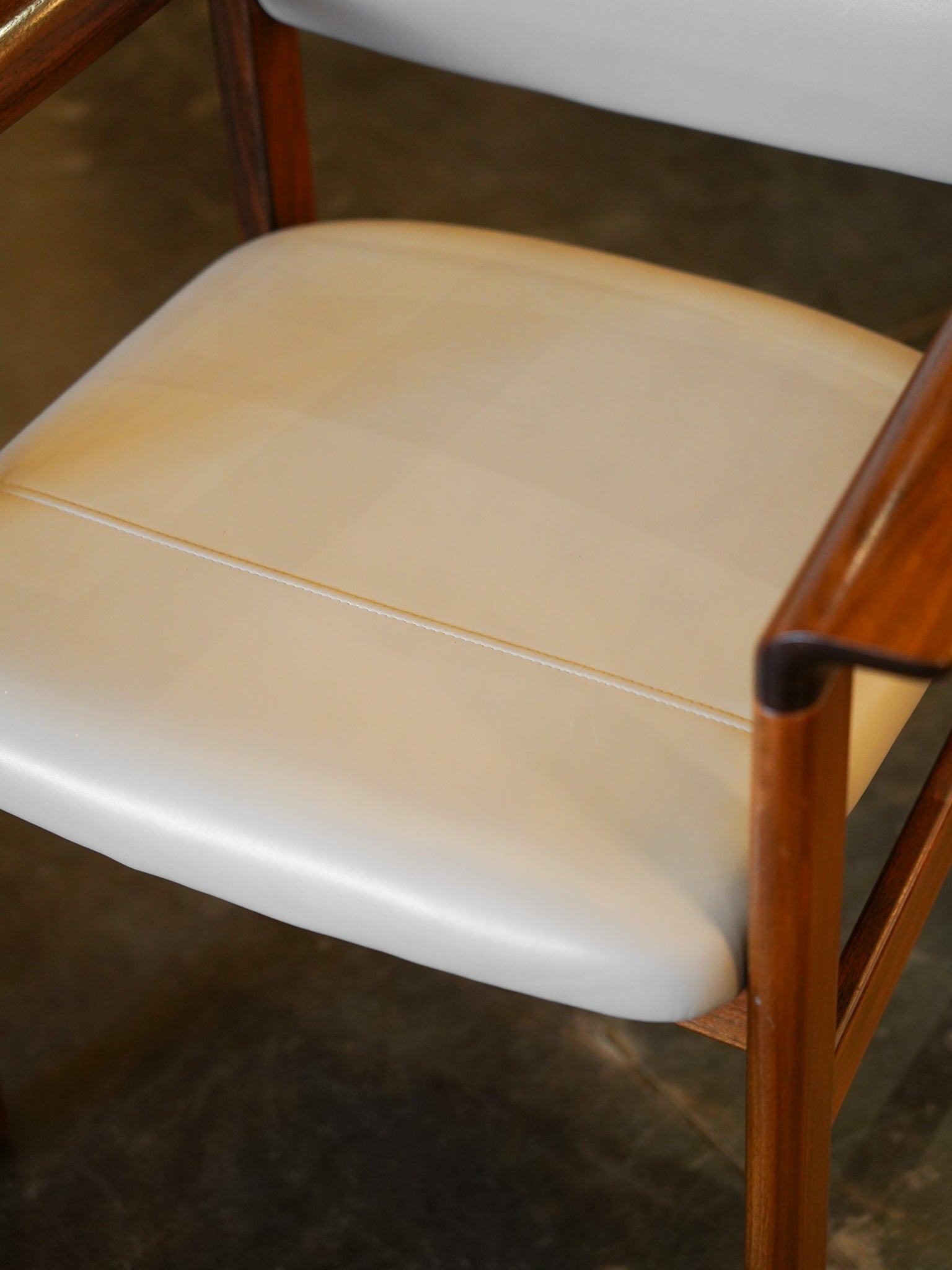 Sibast Furniture - アームチェア - 1960's , Denmark