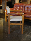 Sibast Furniture <br>アームチェア <br>1960's , Denmark <br> 大和店
