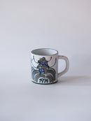 Royal Copenhagen<br>イヤーマグ/1974<br>Denmark<br>bob's box