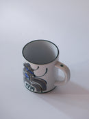 Royal Copenhagen<br>イヤーマグ/1974<br>Denmark<br>bob's box