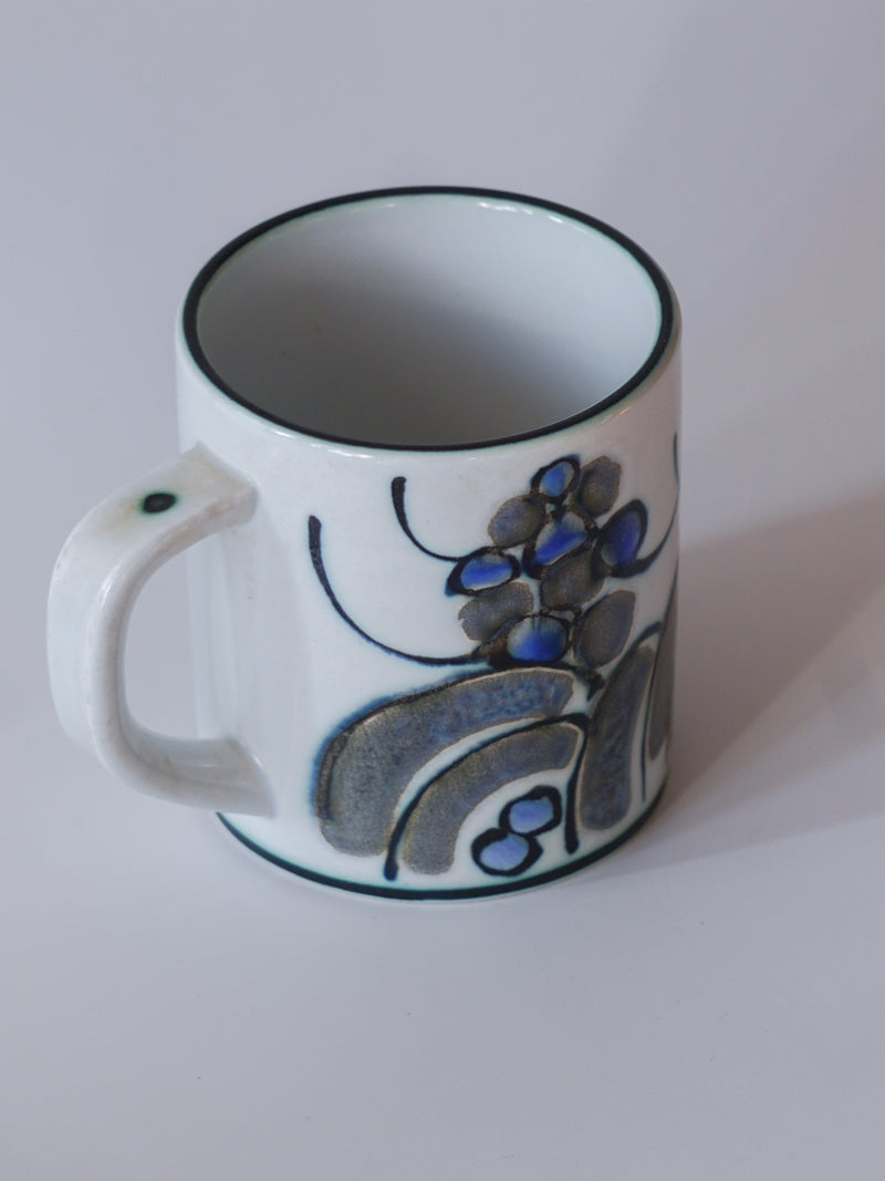 Royal Copenhagen<br>イヤーマグ/1974<br>Denmark<br>bob's box