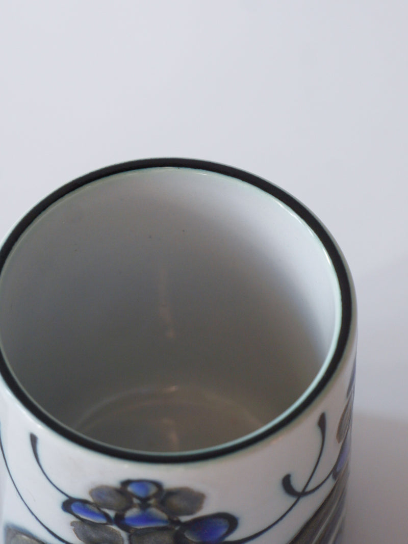 Royal Copenhagen<br>イヤーマグ/1974<br>Denmark<br>bob's box