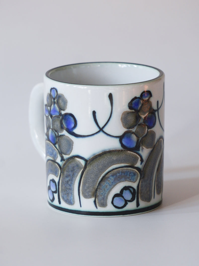 Royal Copenhagen<br>イヤーマグ/1974<br>Denmark<br>bob's box