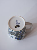 Royal Copenhagen<br>イヤーマグ/1974<br>Denmark<br>bob's box
