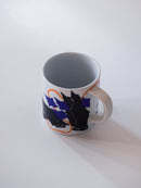 Royal Copenhagen<br>イヤーマグ/1992<br>Denmark<br>大阪店