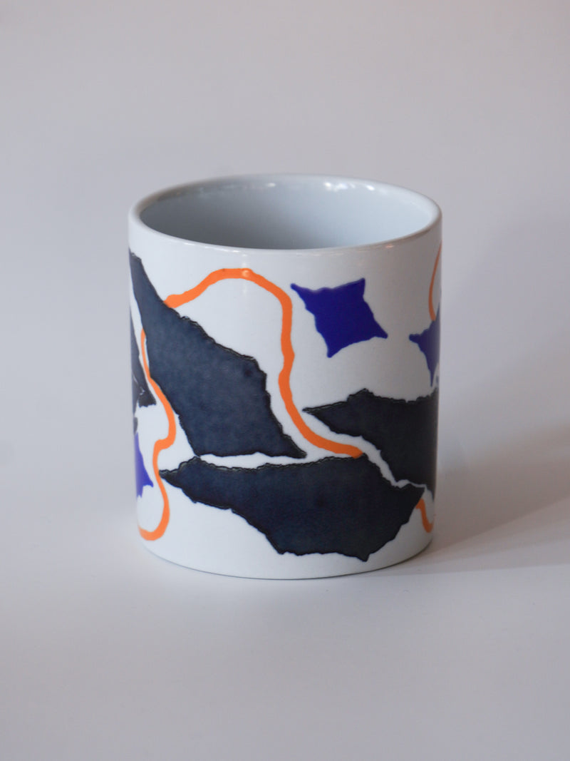 Royal Copenhagen<br>イヤーマグ/1992<br>Denmark<br>大阪店