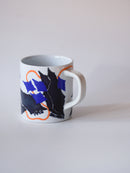 Royal Copenhagen<br>イヤーマグ/1992<br>Denmark<br>大阪店