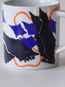 Royal Copenhagen<br>イヤーマグ/1992<br>Denmark<br>大阪店