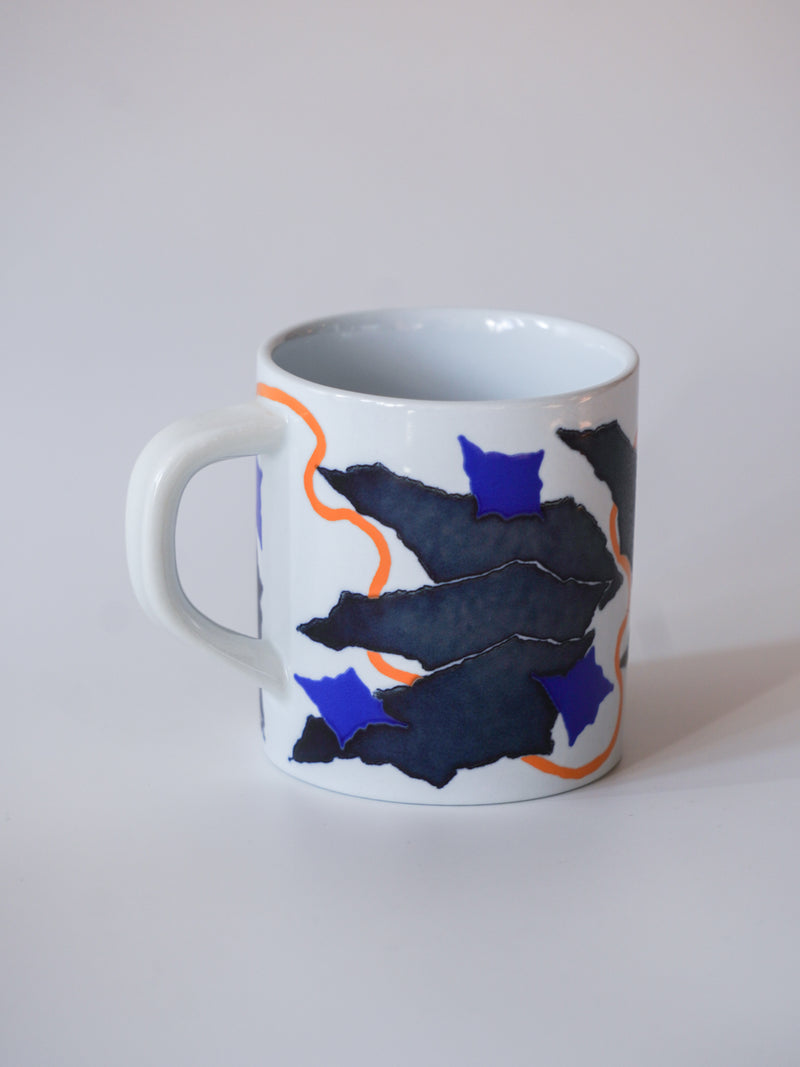 Royal Copenhagen<br>イヤーマグ/1992<br>Denmark<br>大阪店