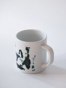 Royal Copenhagen<br>イヤーマグ/1988<br>Denmark<br>bob's box・大阪店