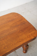 オークウッド コーヒーテーブル <br>大和店 HOLD/nskw - ヴィンテージ SHARK ATTACK