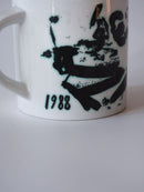 Royal Copenhagen<br>イヤーマグ/1988<br>Denmark<br>bob's box・大阪店