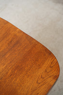 オークウッド コーヒーテーブル <br>大和店 HOLD/nskw - ヴィンテージ SHARK ATTACK