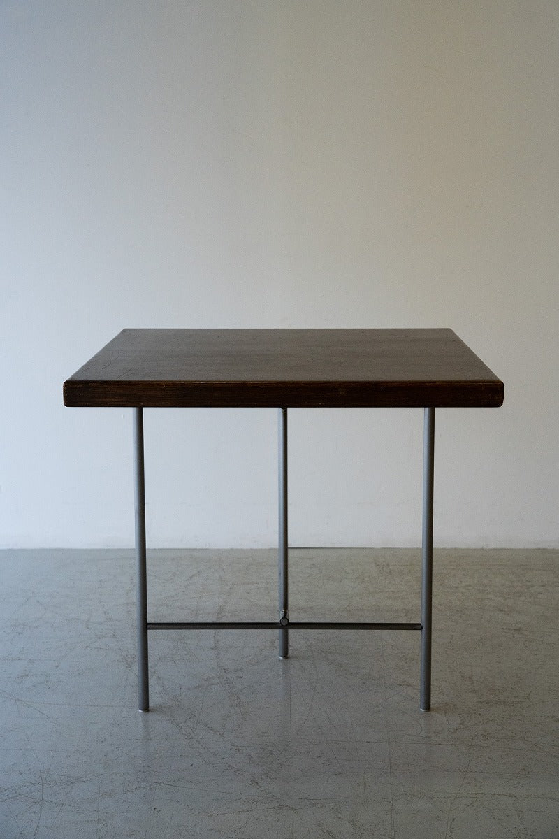 オークウッド テーブル天板 80×80 (cm)<br>ヴィンテージ<br>大和店