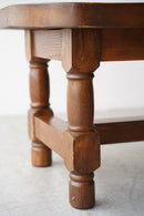 オークウッド コーヒーテーブル <br>大和店 HOLD/nskw - ヴィンテージ SHARK ATTACK