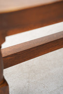 オークウッド コーヒーテーブル <br>大和店 HOLD/nskw - ヴィンテージ SHARK ATTACK