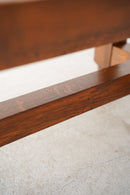 オークウッド コーヒーテーブル <br>大和店 HOLD/nskw - ヴィンテージ SHARK ATTACK