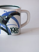 Royal Copenhagen<br>イヤーマグ/1985<br>Denmark<br>reload
