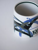 Royal Copenhagen<br>イヤーマグ/1985<br>Denmark<br>reload