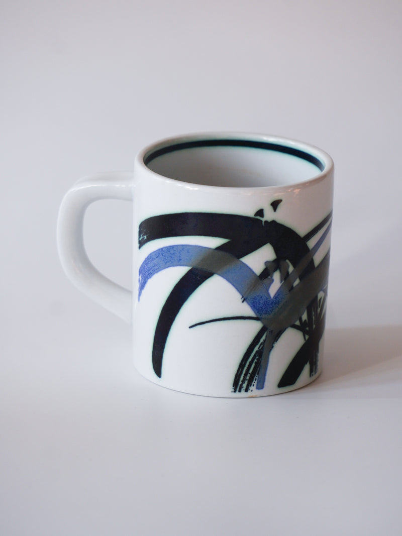 Royal Copenhagen<br>イヤーマグ/1985<br>Denmark<br>reload