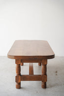 オークウッド コーヒーテーブル <br>大和店 HOLD/nskw - ヴィンテージ SHARK ATTACK