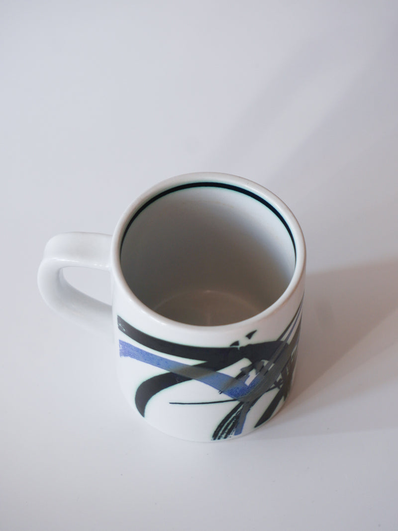 Royal Copenhagen<br>イヤーマグ/1985<br>Denmark<br>reload