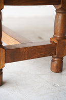 オークウッド コーヒーテーブル <br>大和店 HOLD/nskw - ヴィンテージ SHARK ATTACK