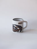 Dyrlund Rosewood Coffee Table Vintage Yamato Store