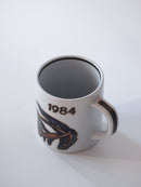 Dyrlund Rosewood Coffee Table Vintage Yamato Store