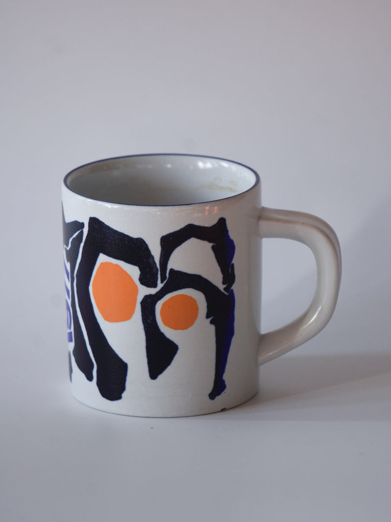 Royal Copenhagen<br>イヤーマグ/1977<br>Denmark<br>bob's box