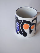 Royal Copenhagen<br>イヤーマグ/1977<br>Denmark<br>bob's box