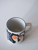 Royal Copenhagen<br>イヤーマグ/1977<br>Denmark<br>bob's box