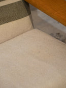 GETAMA社 , Hans J. Wegner <br> GE375 2シーターソファ <br> 1969 , Denmark <br> bob's box