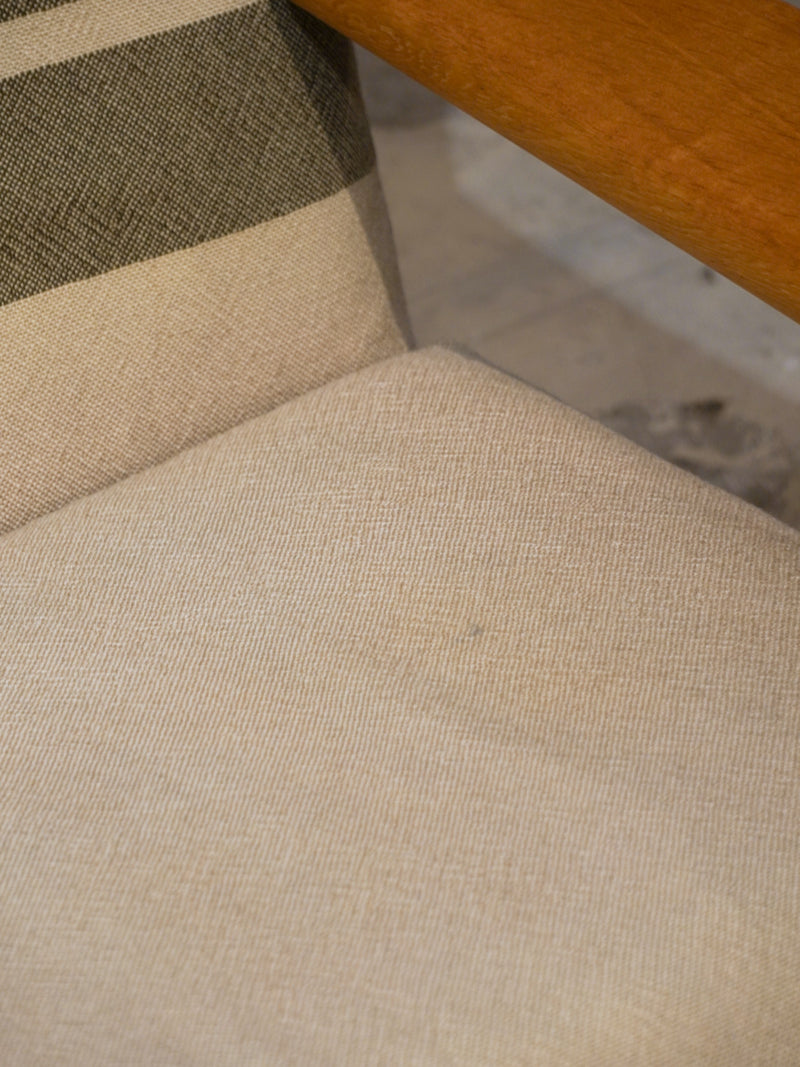 GETAMA社 , Hans J. Wegner <br> GE375 2シーターソファ <br> 1969 , Denmark <br> bob's box