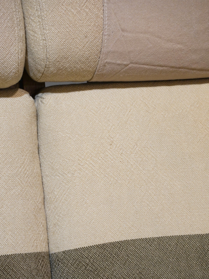 GETAMA社 , Hans J. Wegner <br> GE375 2シーターソファ <br> 1969 , Denmark <br> bob's box