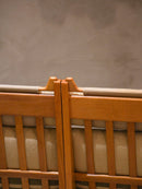 GETAMA社 , Hans J. Wegner <br> GE375 2シーターソファ <br> 1969 , Denmark <br> bob's box