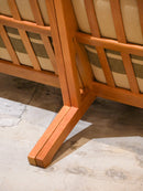 GETAMA社 , Hans J. Wegner <br> GE375 2シーターソファ <br> 1969 , Denmark <br> bob's box