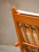 GETAMA社 , Hans J. Wegner <br> GE375 2シーターソファ <br> 1969 , Denmark <br> bob's box