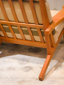 GETAMA社 , Hans J. Wegner <br> GE375 2シーターソファ <br> 1969 , Denmark <br> bob's box