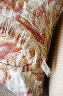 PORTRAIT LAB<br>Fabric object cover "Eye"S size Texture fur (カバーのみ)<br>大阪店・大和店 - ヴィンテージ SHARK ATTACK