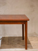 チークウッド エクステンションダイニングテーブル <br> bob's box