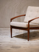 Kai Kristiansen <br>ペーパーナイフソファ (A) <br>Denmark <br>bob's box