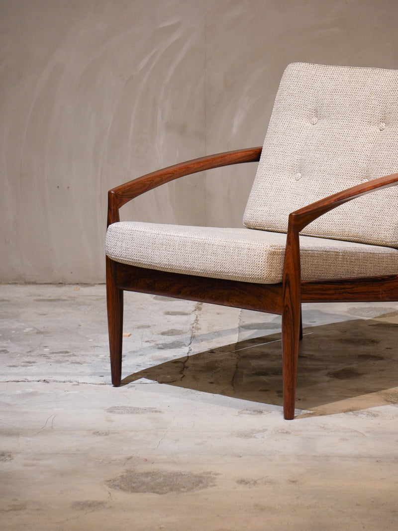 Kai Kristiansen <br>ペーパーナイフソファ (A) <br>Denmark <br>bob's box