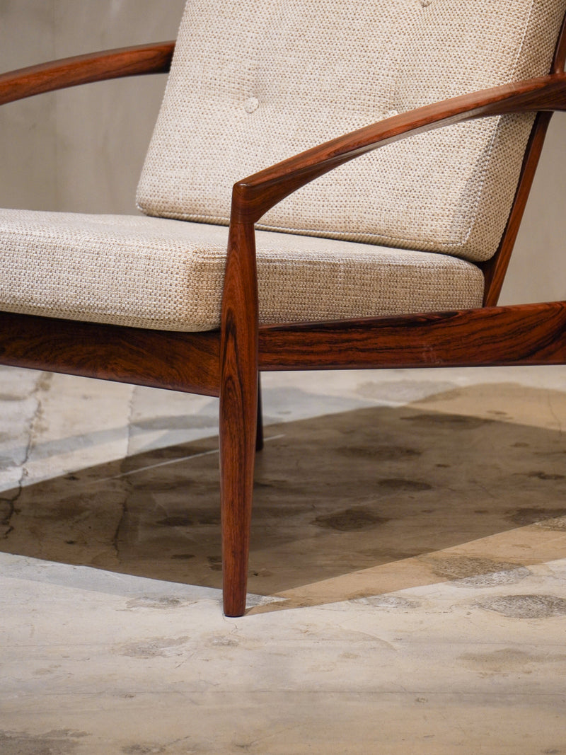 Kai Kristiansen <br>ペーパーナイフソファ (A) <br>Denmark <br>bob's box