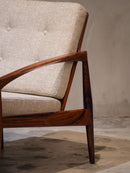 Kai Kristiansen <br>ペーパーナイフソファ (A) <br>Denmark <br>bob's box