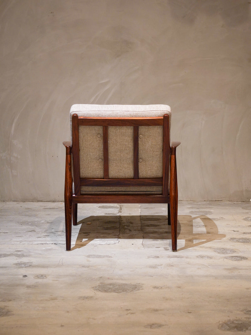 Kai Kristiansen <br>ペーパーナイフソファ (A) <br>Denmark <br>bob's box