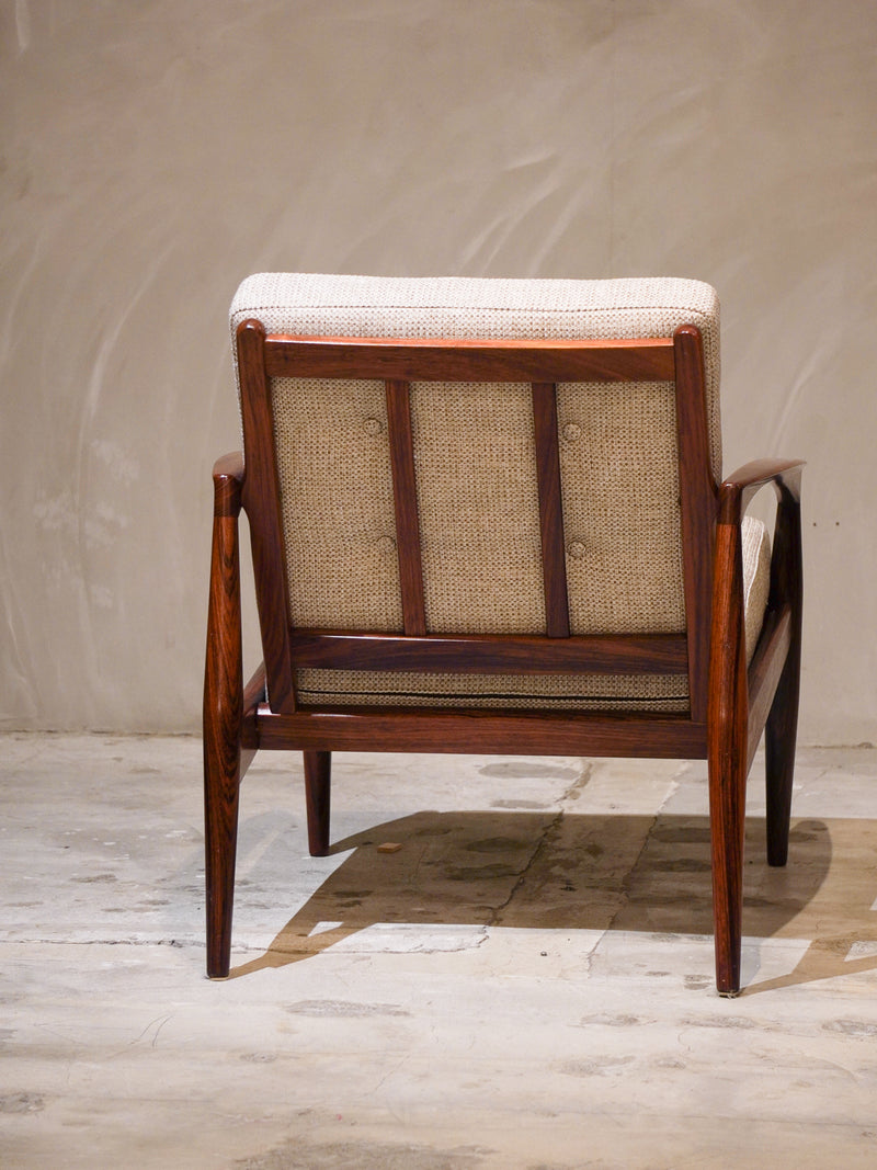 Kai Kristiansen <br>ペーパーナイフソファ (A) <br>Denmark <br>bob's box