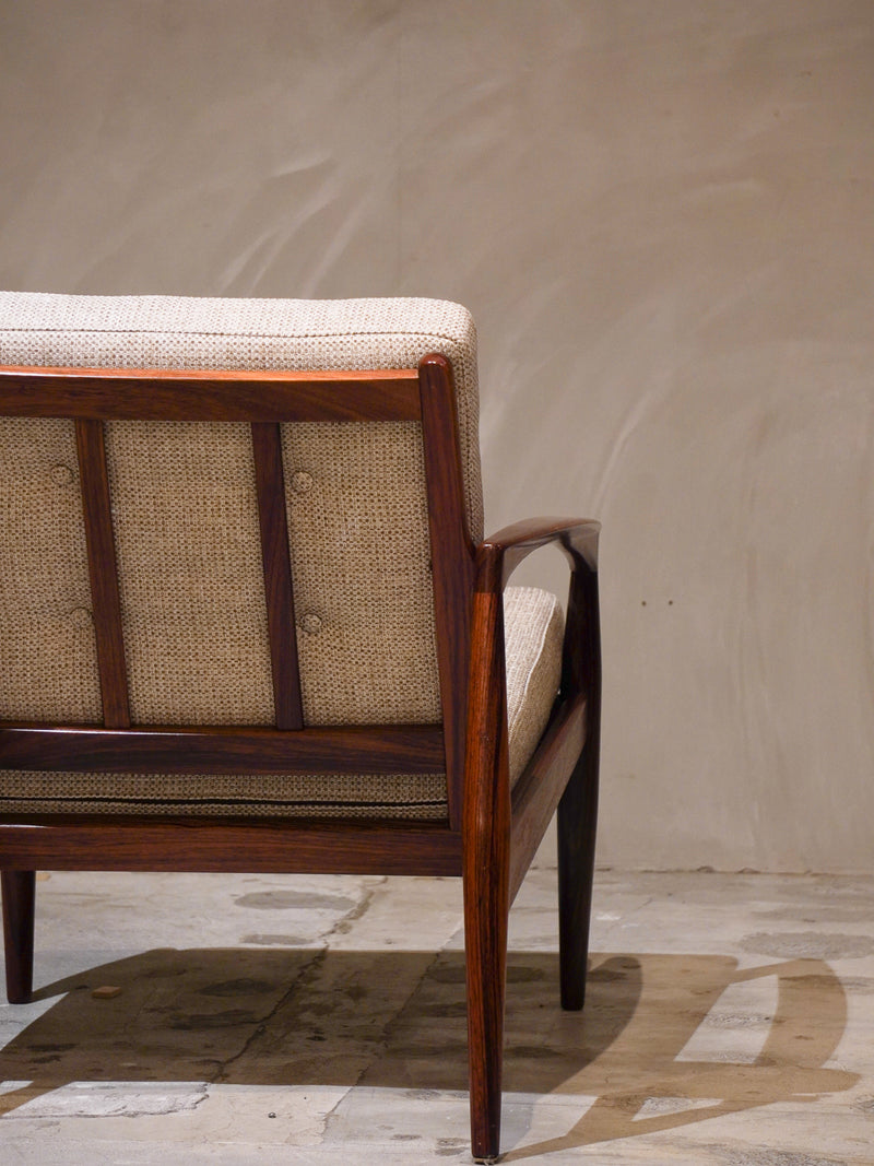 Kai Kristiansen <br>ペーパーナイフソファ (A) <br>Denmark <br>bob's box