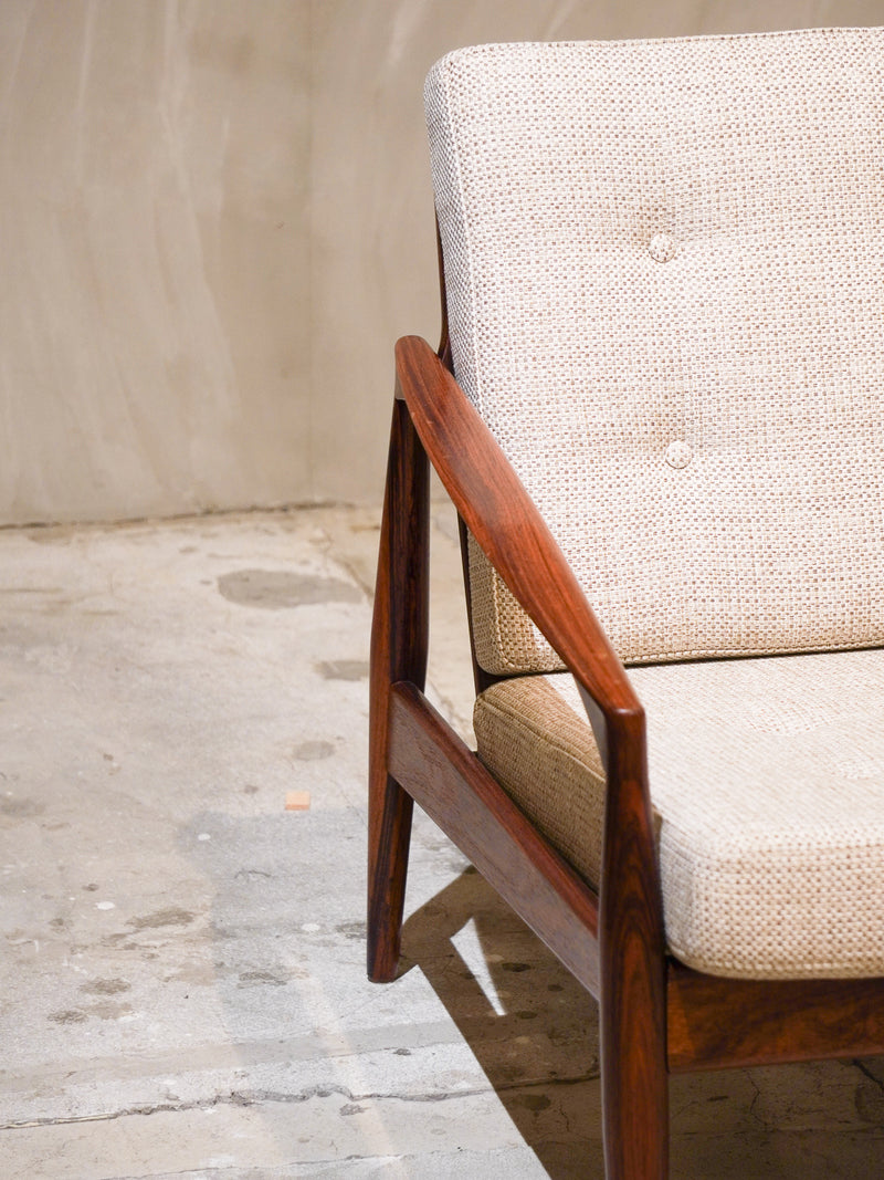 Kai Kristiansen <br>ペーパーナイフソファ (A) <br>Denmark <br>bob's box